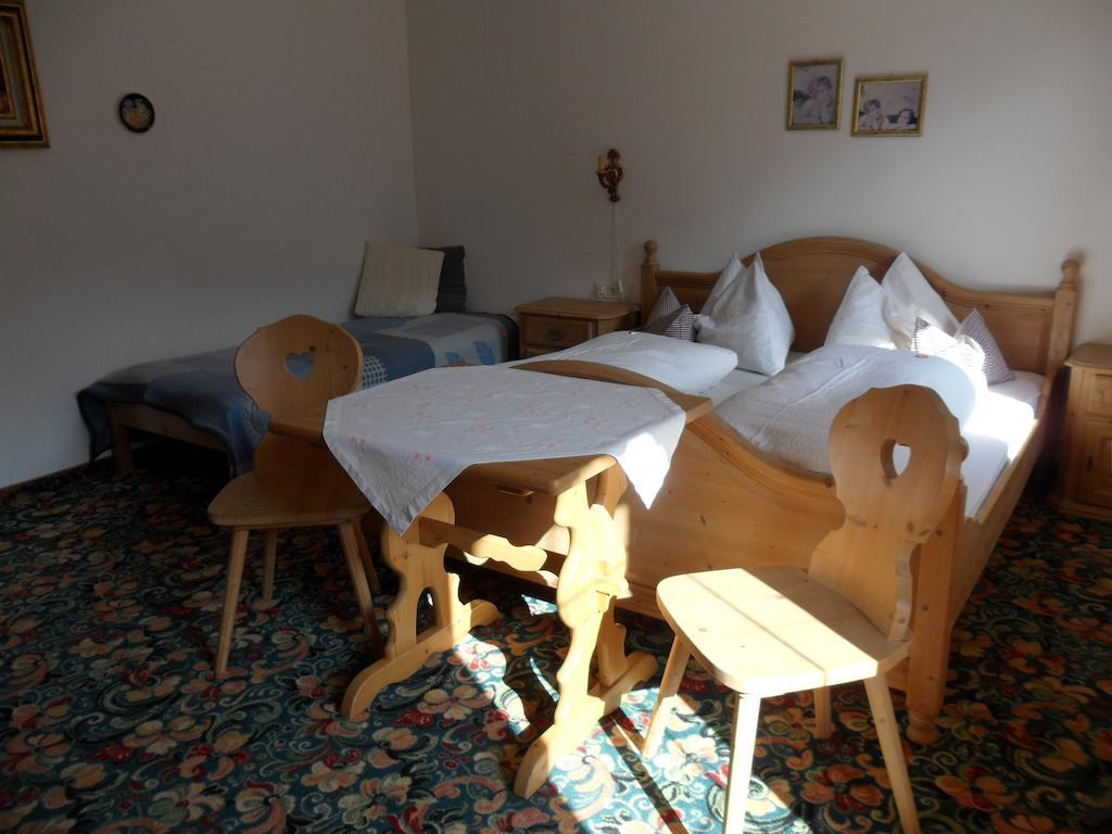 Landhaus Sabine Zellberg Room photo