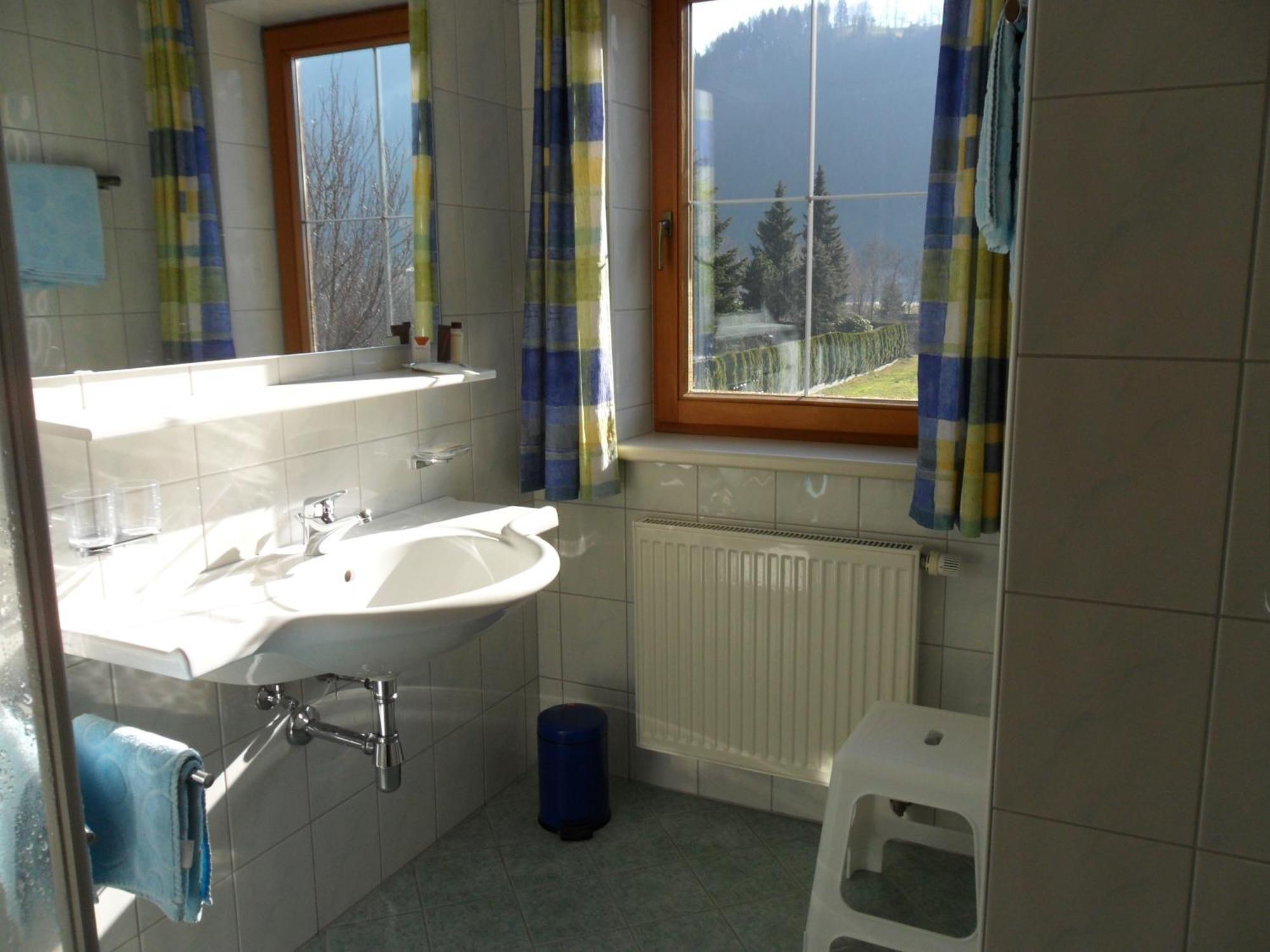Landhaus Sabine Zellberg Room photo