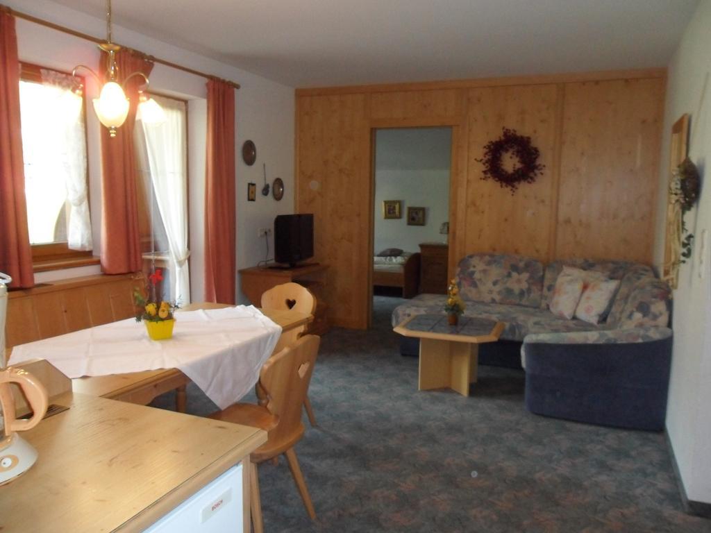 Landhaus Sabine Zellberg Room photo