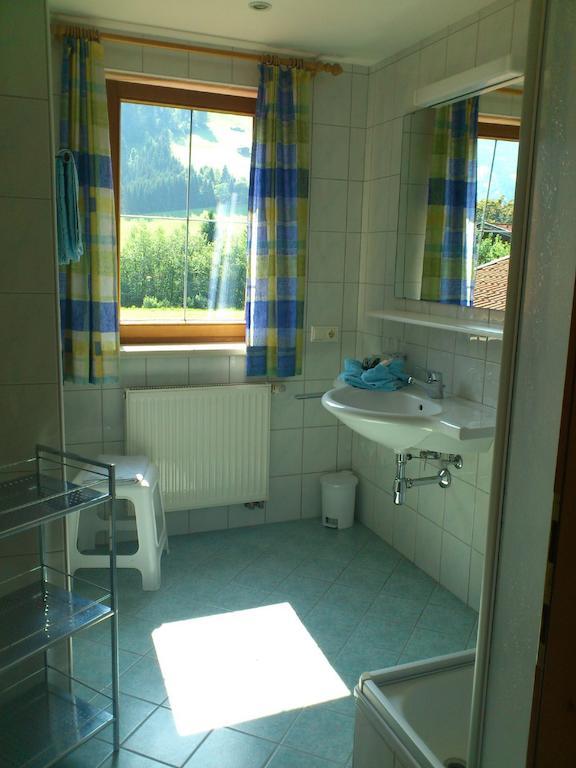 Landhaus Sabine Zellberg Room photo